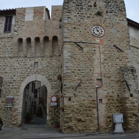 Willa La Castellana Spina Zewnętrze zdjęcie